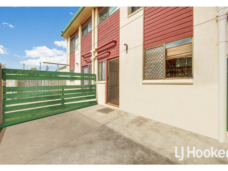 Unit 5/196 Auckland Street, South Gladstone QLD 4680