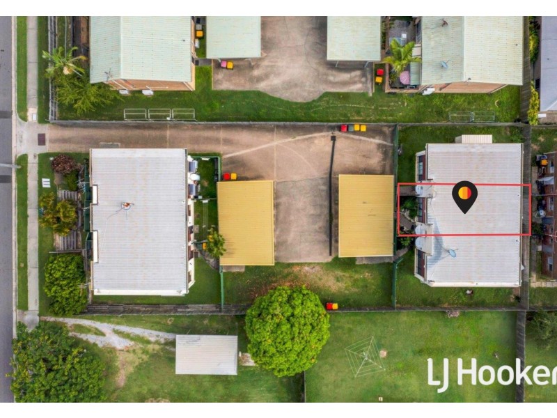 Unit 5/196 Auckland Street, South Gladstone QLD 4680