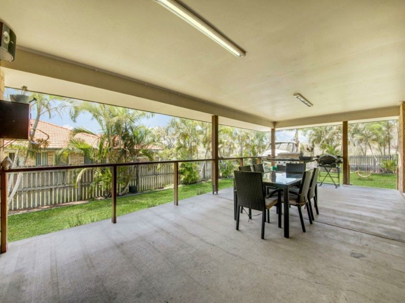 41 Cavella Drive, Glen Eden QLD 4680