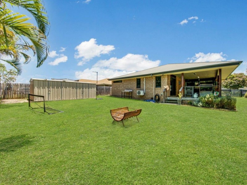 41 Cavella Drive, Glen Eden QLD 4680