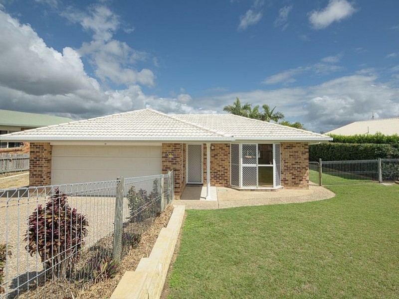 73 Dixon Drive, Telina QLD 4680