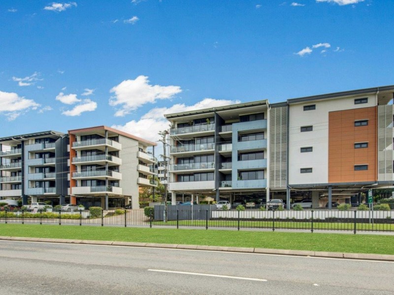 Unit 145/64 Glenlyon Street, Gladstone QLD 4680