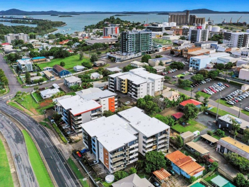 Unit 145/64 Glenlyon Street, Gladstone QLD 4680