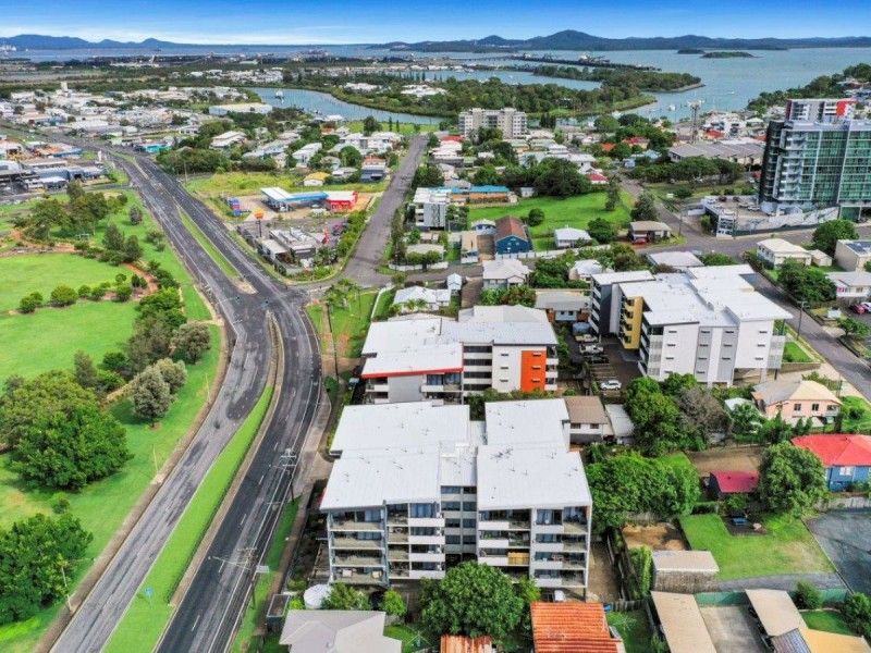 Unit 145/64 Glenlyon Street, Gladstone QLD 4680