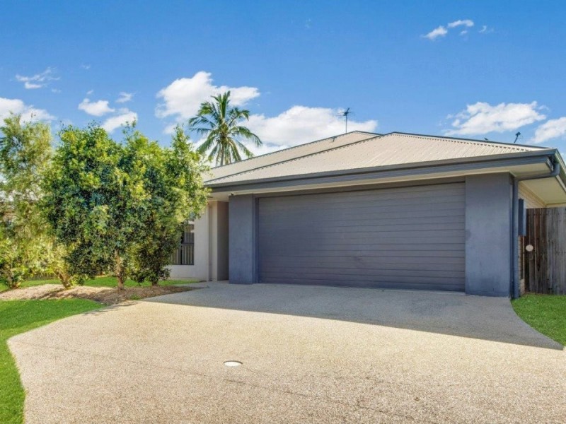 52 Powell Close, New Auckland QLD 4680