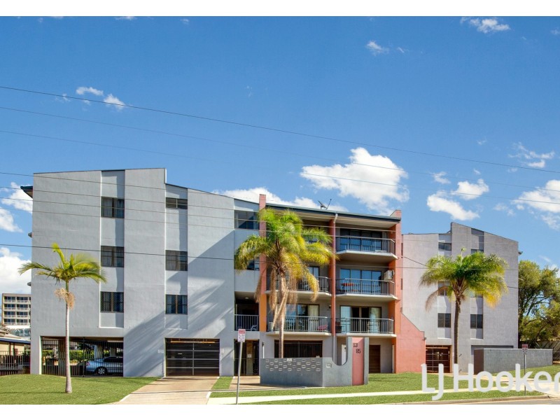 Unit 14/83-85 Auckland Street, Gladstone QLD 4680