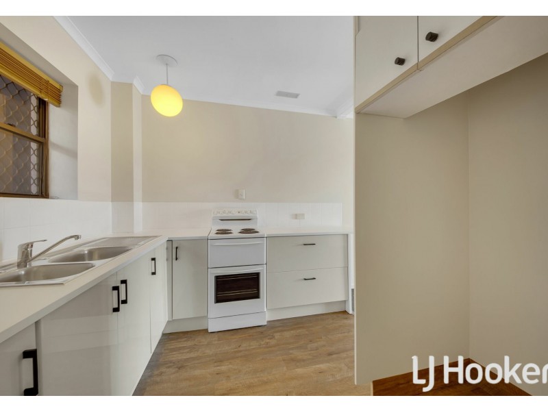 Unit 14/83-85 Auckland Street, Gladstone QLD 4680
