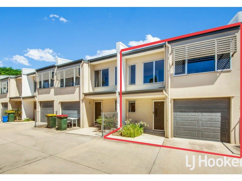 Unit 6/26 Flinders Street, West Gladstone QLD 4680