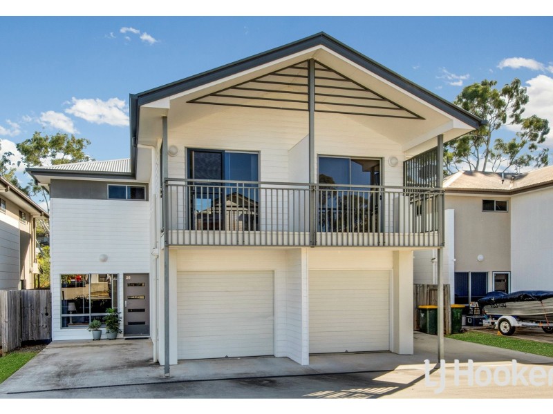 Unit 26/2 Ringuet Close, Glen Eden QLD 4680