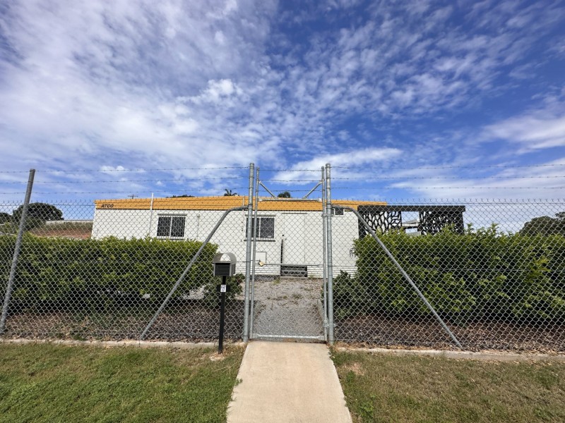 7 Warne Street, Gladstone QLD 4680