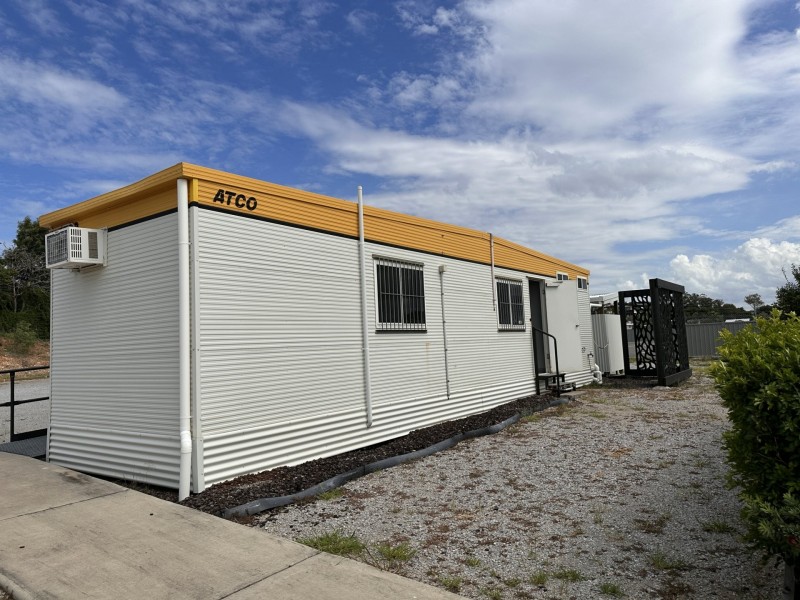 7 Warne Street, Gladstone QLD 4680