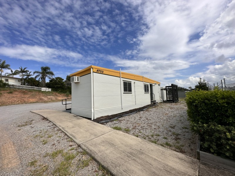 7 Warne Street, Gladstone QLD 4680