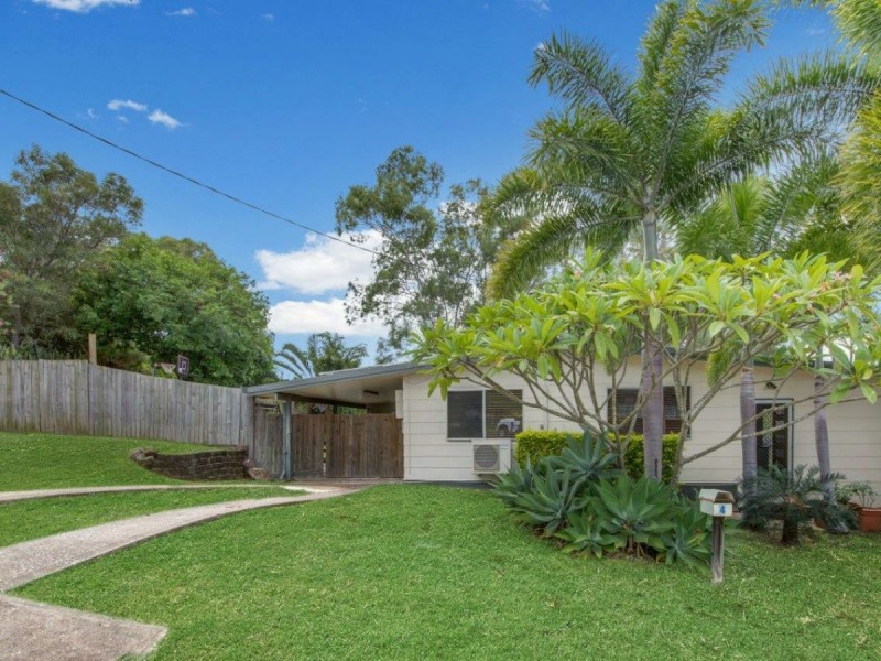 4 Aiken Close, South Gladstone QLD 4680