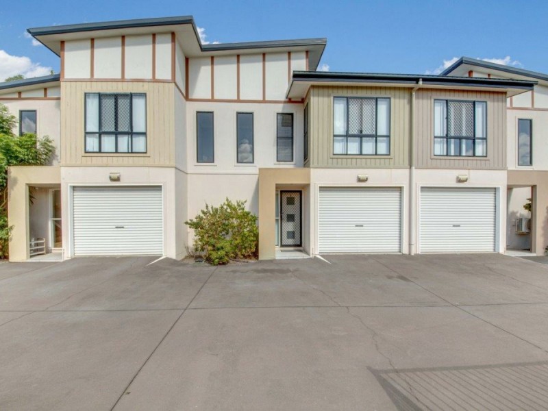 Unit 8/25 Roberts Street, South Gladstone QLD 4680