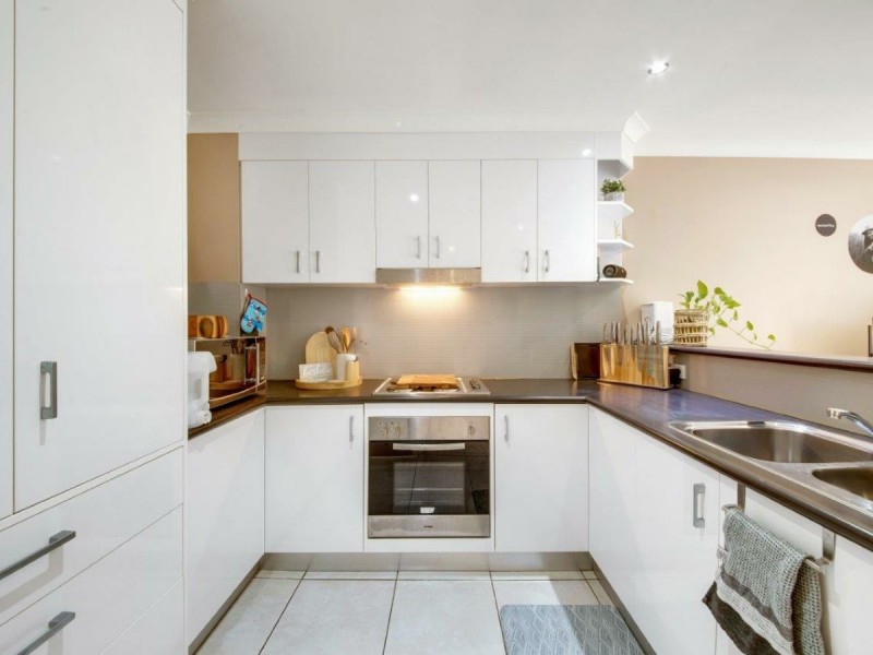Unit 8/25 Roberts Street, South Gladstone QLD 4680
