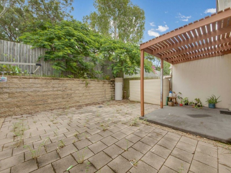 Unit 8/25 Roberts Street, South Gladstone QLD 4680