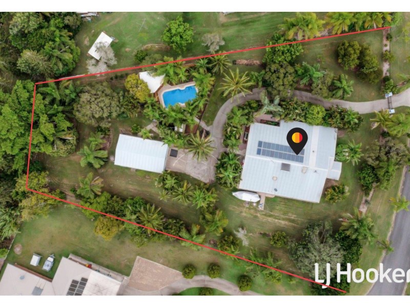 4 Luke Court, Wurdong Heights QLD 4680