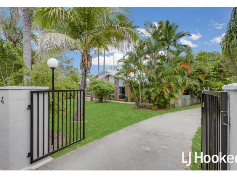 4 Luke Court, Wurdong Heights QLD 4680