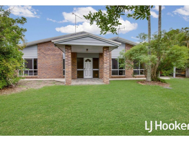 4 Luke Court, Wurdong Heights QLD 4680