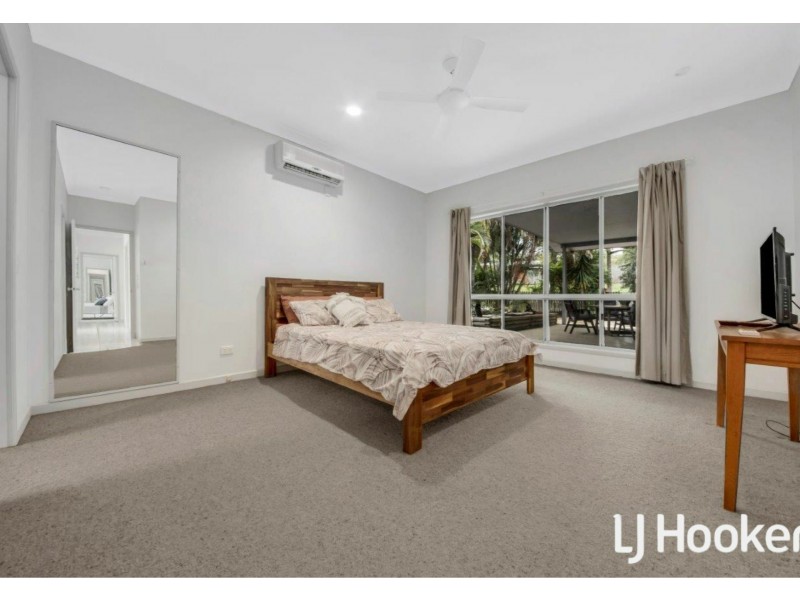 4 Luke Court, Wurdong Heights QLD 4680