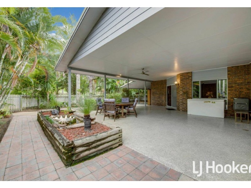4 Luke Court, Wurdong Heights QLD 4680