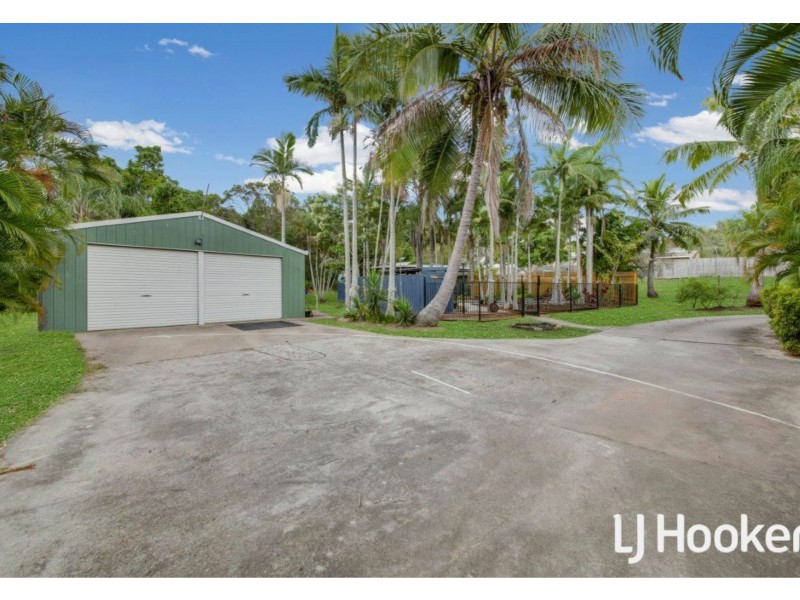 4 Luke Court, Wurdong Heights QLD 4680