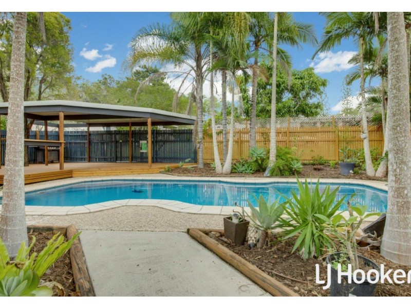 4 Luke Court, Wurdong Heights QLD 4680