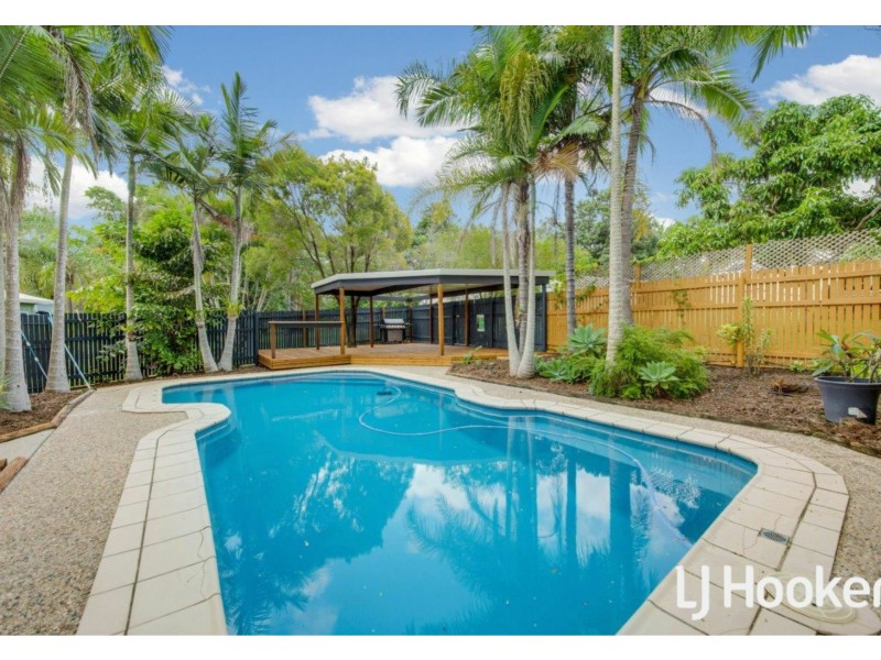 4 Luke Court, Wurdong Heights QLD 4680
