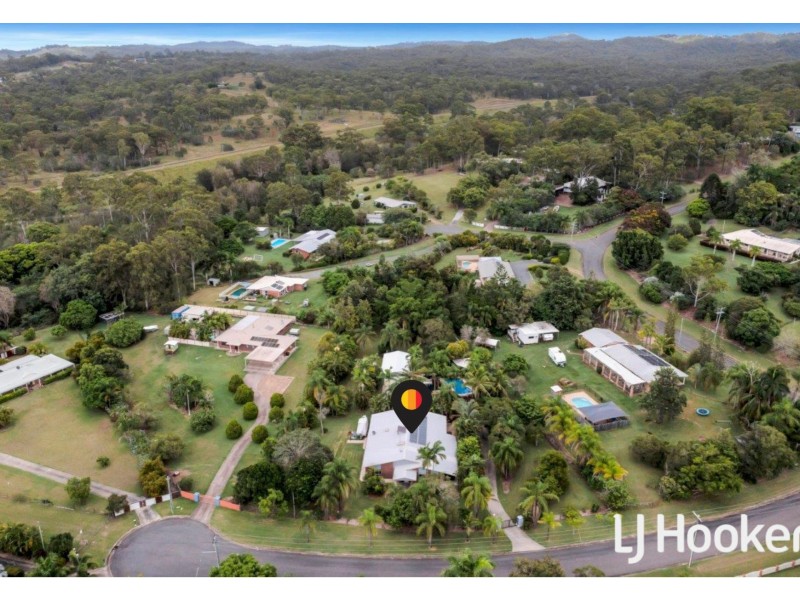 4 Luke Court, Wurdong Heights QLD 4680