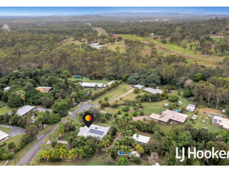 4 Luke Court, Wurdong Heights QLD 4680