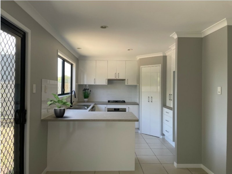 Unit 6/57 Barney Street, Barney Point QLD 4680