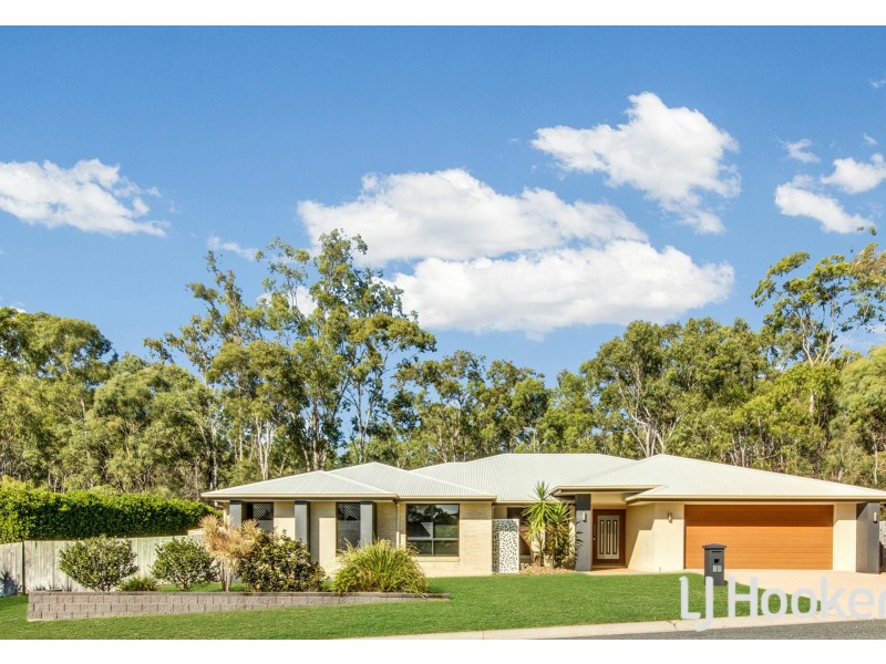 27 Deveney Drive, Kirkwood QLD 4680