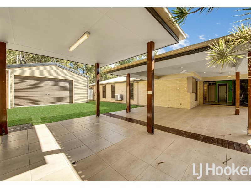 27 Deveney Drive, Kirkwood QLD 4680