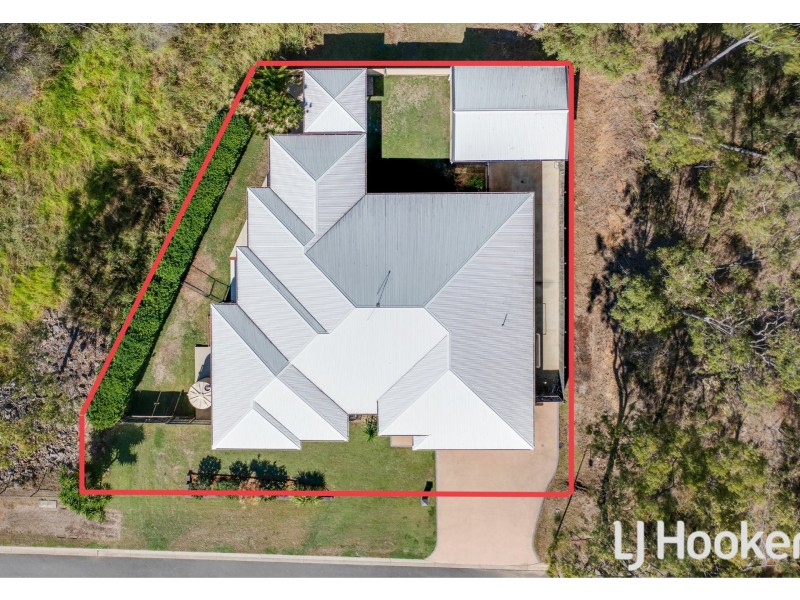 27 Deveney Drive, Kirkwood QLD 4680