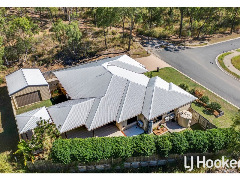 27 Deveney Drive, Kirkwood QLD 4680