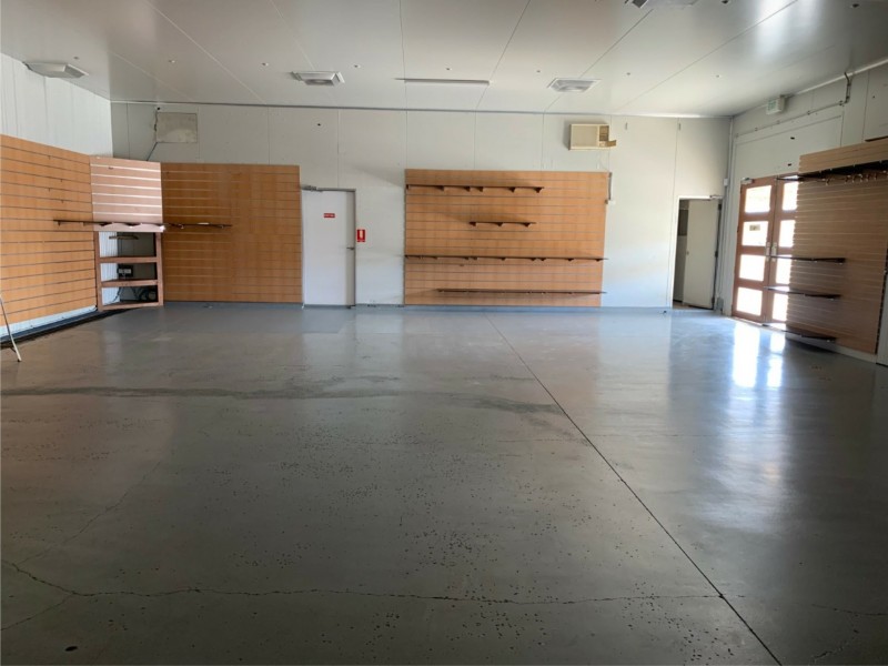 Shed 1/33 Chapple Street, Gladstone QLD 4680