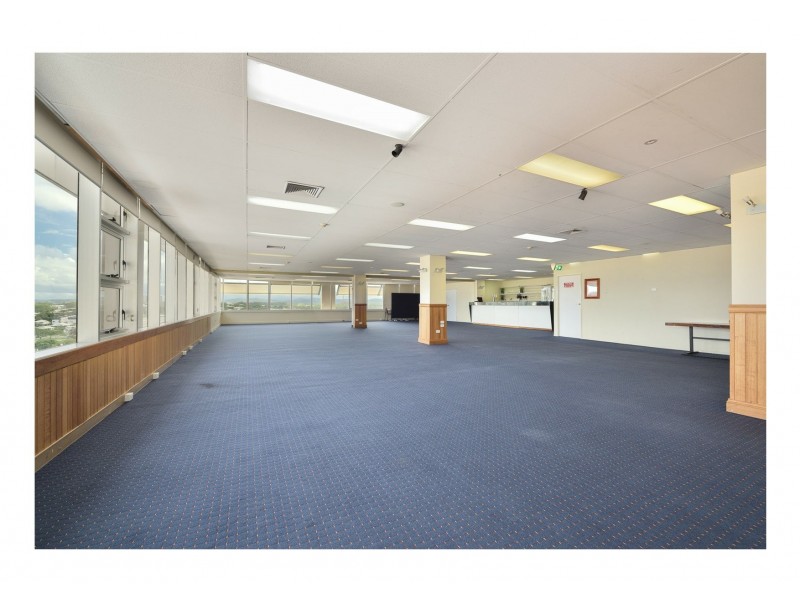 Level 4/100 Goondoon Street, Gladstone QLD 4680