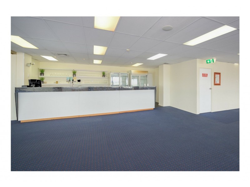 Level 4/100 Goondoon Street, Gladstone QLD 4680