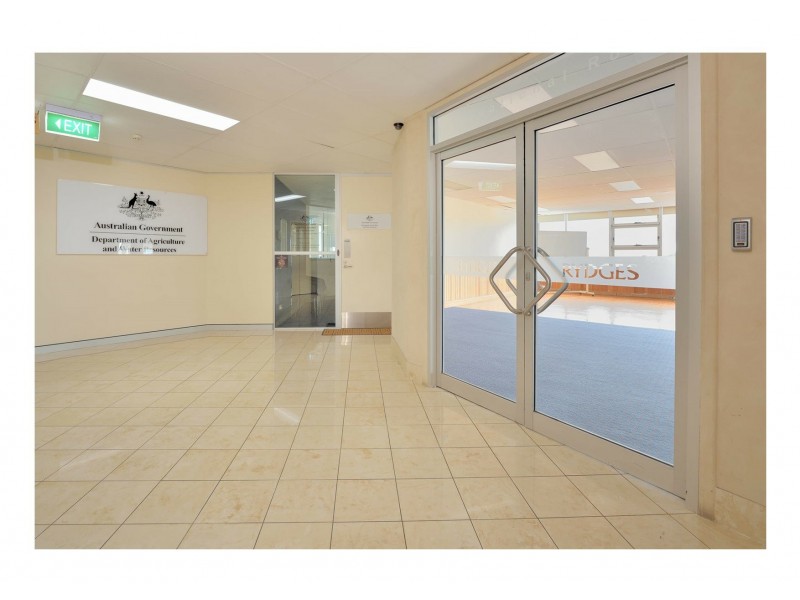 Level 4/100 Goondoon Street, Gladstone QLD 4680