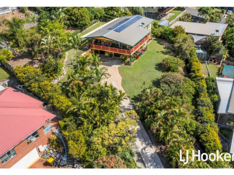 8 Jacaranda Court, New Auckland QLD 4680