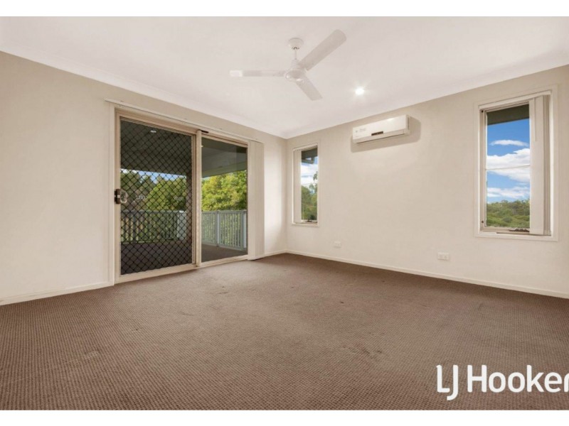 3 Springbrook Terrace, New Auckland QLD 4680