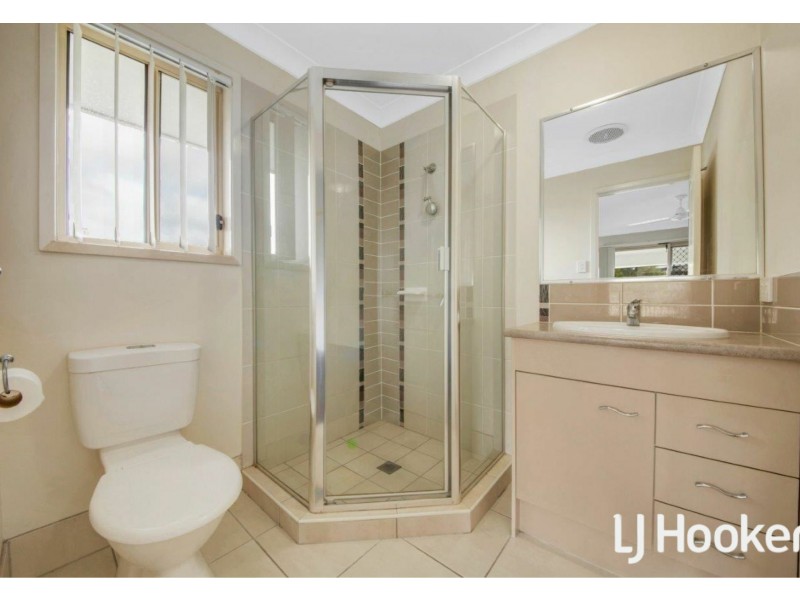 3 Springbrook Terrace, New Auckland QLD 4680