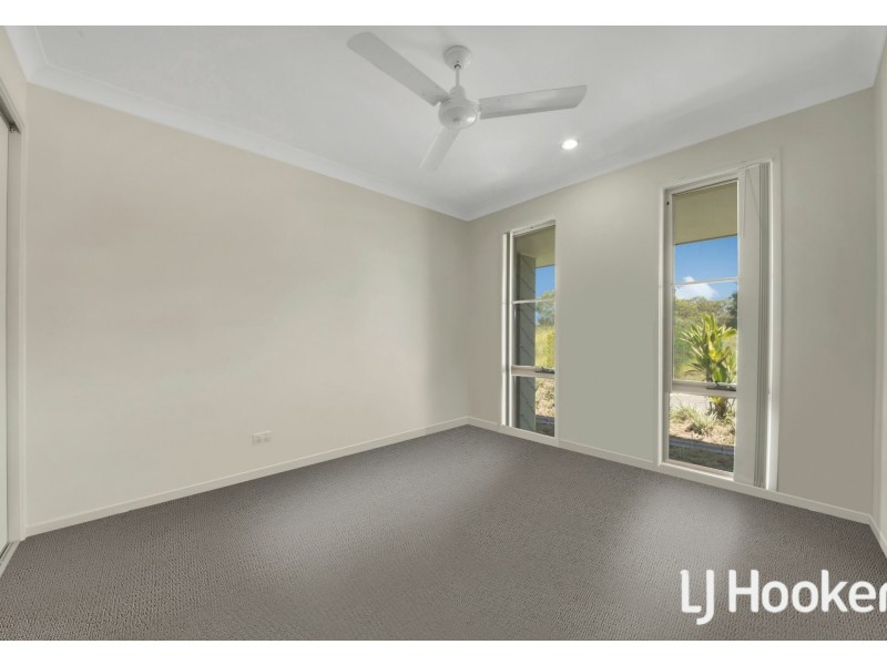 3 Springbrook Terrace, New Auckland QLD 4680