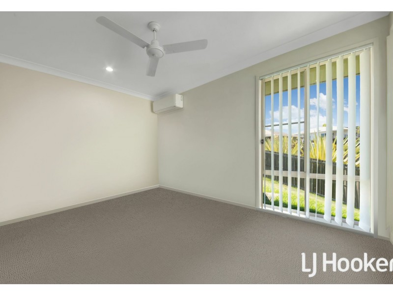 3 Springbrook Terrace, New Auckland QLD 4680