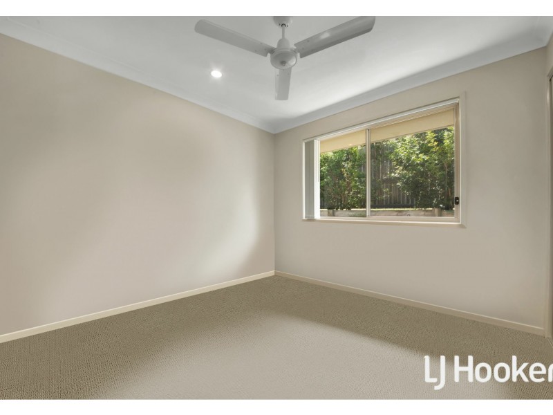 3 Springbrook Terrace, New Auckland QLD 4680