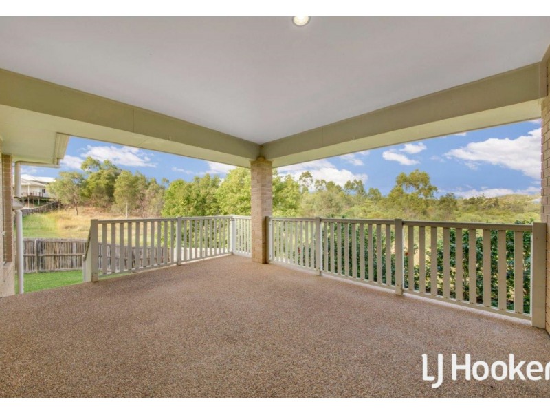 3 Springbrook Terrace, New Auckland QLD 4680