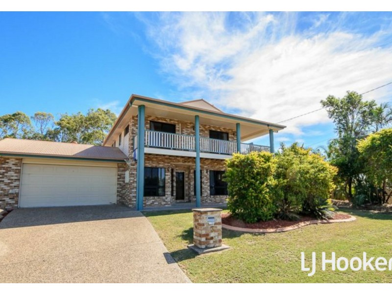 3 Diamond Cutter Close, South Gladstone QLD 4680
