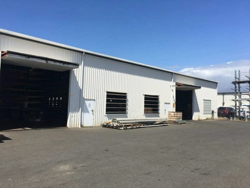 22 Morgan Street, Gladstone QLD 4680