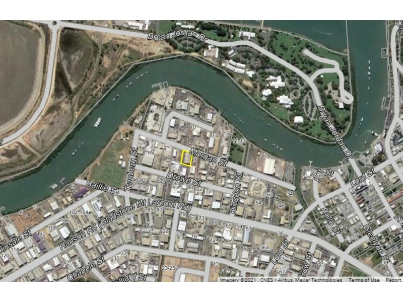 22 Morgan Street, Gladstone QLD 4680