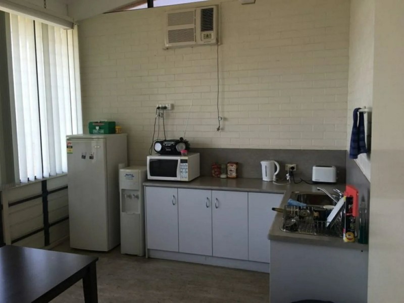 22 Morgan Street, Gladstone QLD 4680